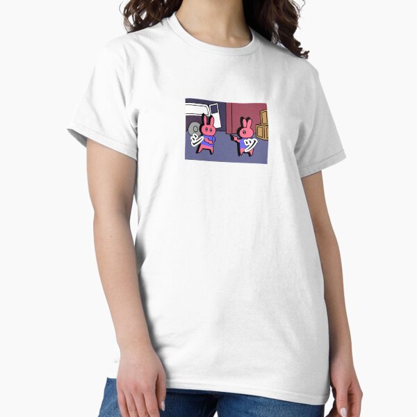 Item preview, Meme del katakana japonés designed and sold by shop2525.
