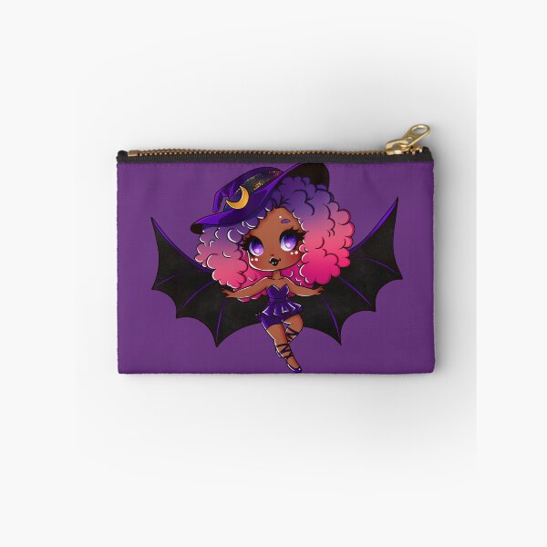Item preview, Cutie Pie Witch designed and sold by Art by Morgan Campillo.