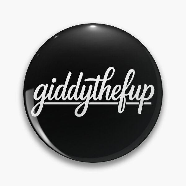 Item preview, Giddythefup Horse Racing Derby Day Giddy Up Funny Derby Gear designed and sold by DynamicDesign.