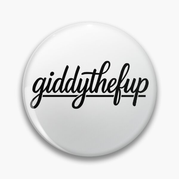 Item preview, Giddythefup Horse Racing Derby Day Giddy Up Funny Derby Gear designed and sold by DynamicDesign.