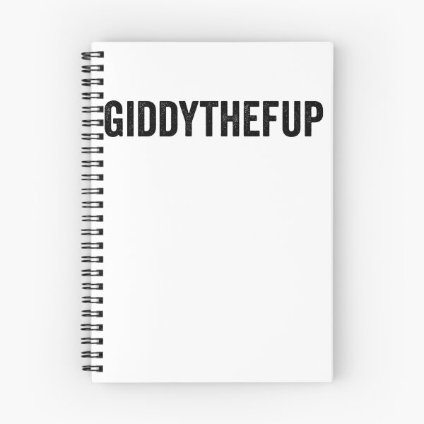 Item preview, Giddythefup Horse Racing Derby Day Giddy Up Funny Derby Gear designed and sold by DynamicDesign.