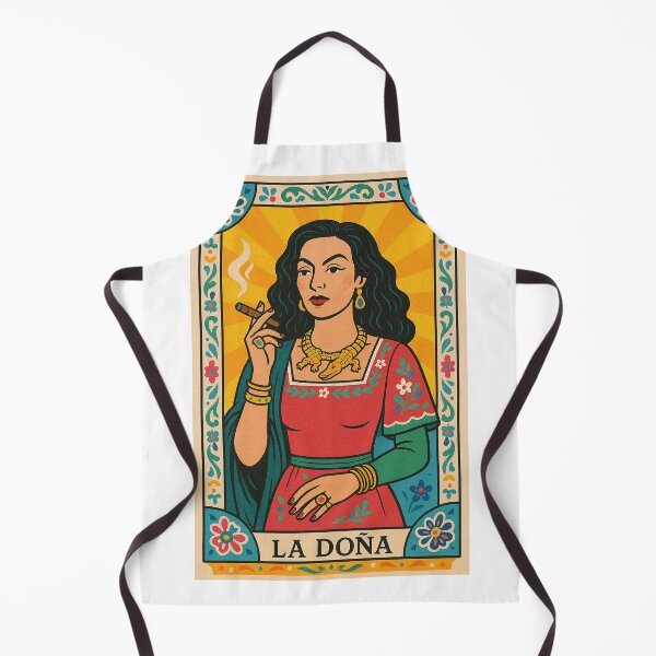 Item preview, Maria Felix Mexican designed and sold by GalazArte.