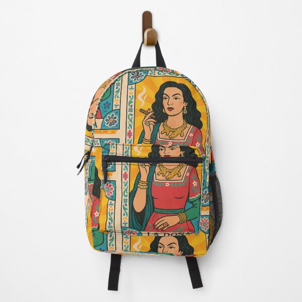 Item preview, Maria Felix Mexican designed and sold by GalazArte.