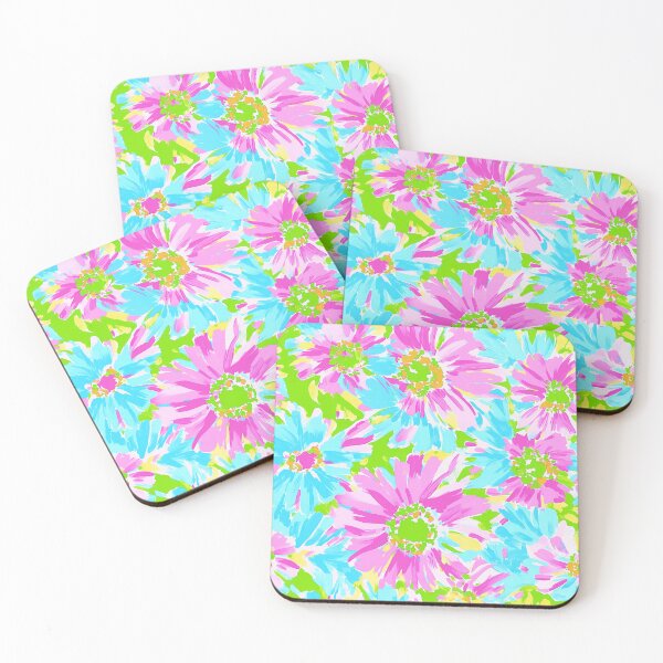 Item preview, Dreamy Daisies designed and sold by Mermaid's Whimsy.