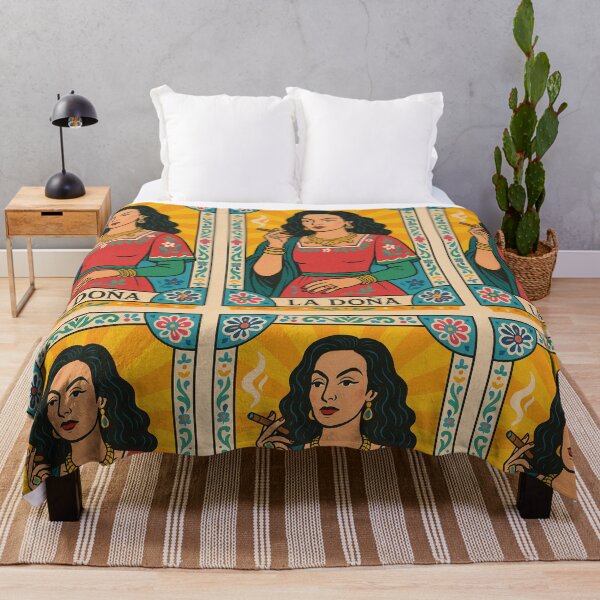 Item preview, Maria Felix Mexican designed and sold by GalazArte.