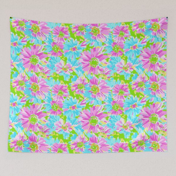 Item preview, Dreamy Daisies designed and sold by Mermaid's Whimsy.