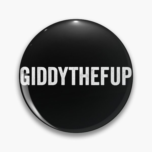 Item preview, Giddythefup Horse Racing Derby Day Giddy Up Funny Derby Gear designed and sold by DynamicDesign.