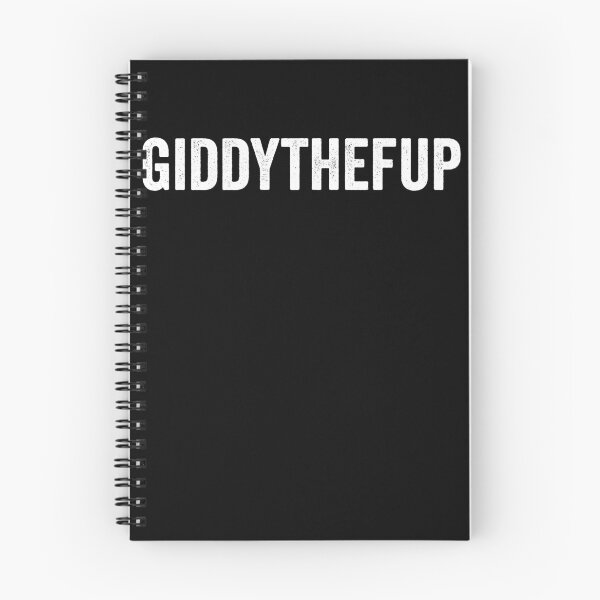 Item preview, Giddythefup Horse Racing Derby Day Giddy Up Funny Derby Gear designed and sold by DynamicDesign.