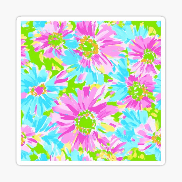Item preview, Dreamy Daisies designed and sold by Mermaid's Whimsy.