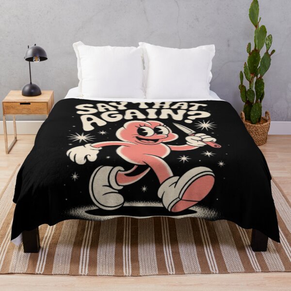 Item preview, Say that again ? designed and sold by Medit.