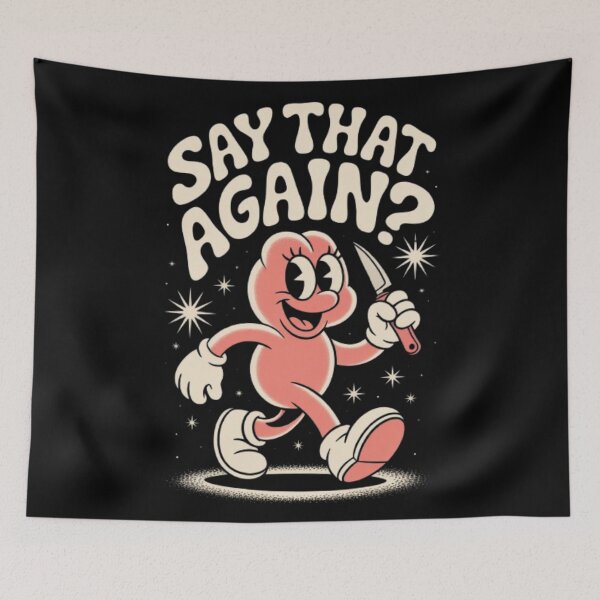 Item preview, Say that again ? designed and sold by Medit.