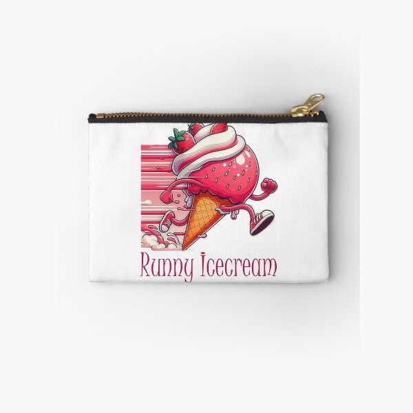 Item preview, Runny Ice-cream designed and sold by ArtShare.