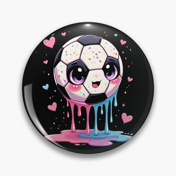 Item preview, Soccer Drip Soccer Player Cool Teen Boys Soccer Ball Drip Gear designed and sold by DynamicDesign.