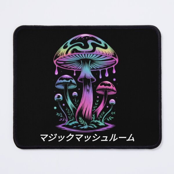 Item preview, Magic mushroom designed and sold by Medit.