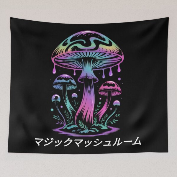 Item preview, Magic mushroom  designed and sold by Medit.