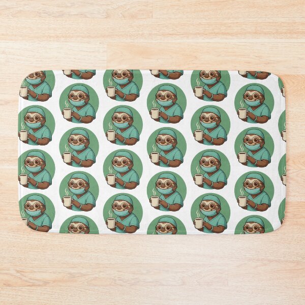 Item preview, Time to Relax with Hot Cocoa designed and sold by HappyScalpel.