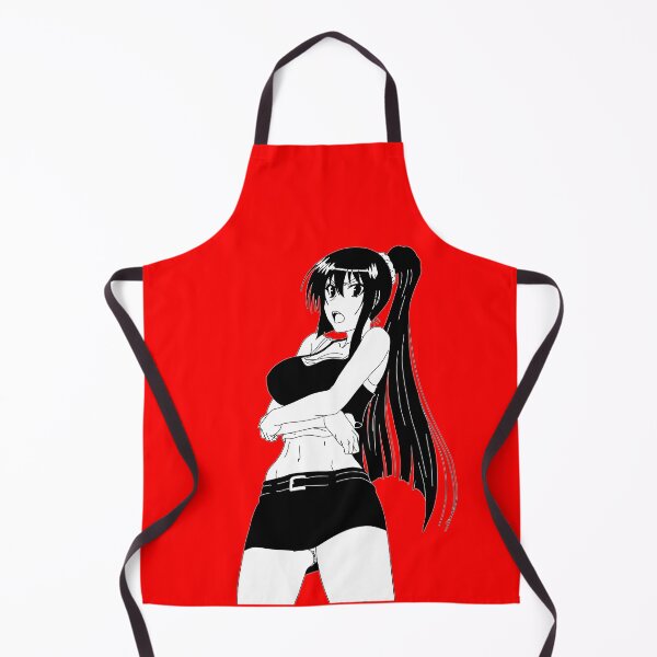 Item preview, Lewd anime girl hentai manga ecchi waifu gray tone designed and sold by ArthurPoe.