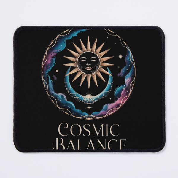 Item preview, Cosmic balance designed and sold by Medit.
