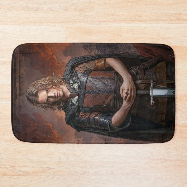 Item preview, Warrior King designed and sold by Vera-Adxer.