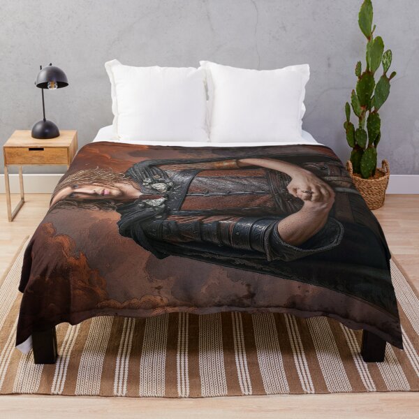 Item preview, Warrior King designed and sold by Vera-Adxer.