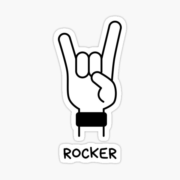 Item preview, Rocker designed and sold by nyblydd.