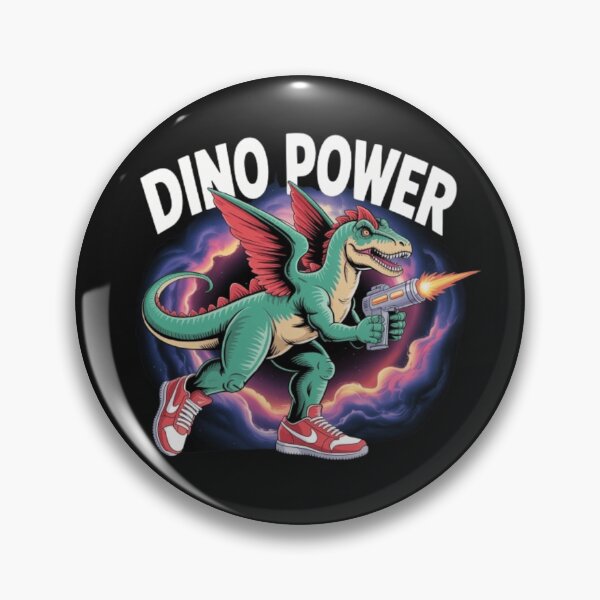 Item preview, Dino Power designed and sold by Medit.