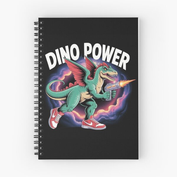 Item preview, Dino Power designed and sold by Medit.