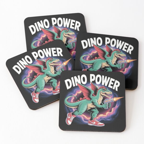 Item preview, Dino Power designed and sold by Medit.