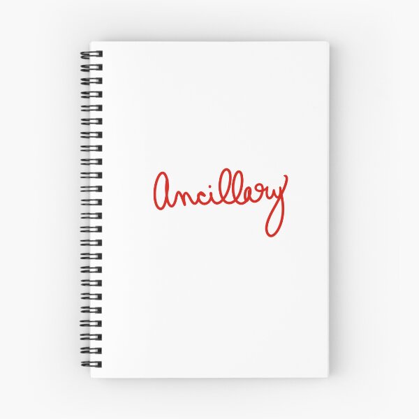 Item preview, Ancillary  designed and sold by abeink.