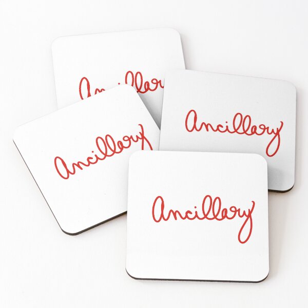 Item preview, Ancillary  designed and sold by abeink.