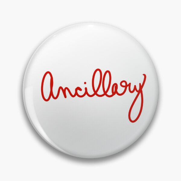 Item preview, Ancillary  designed and sold by abeink.