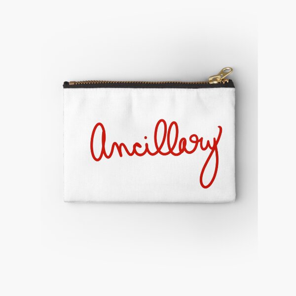 Item preview, Ancillary  designed and sold by abeink.