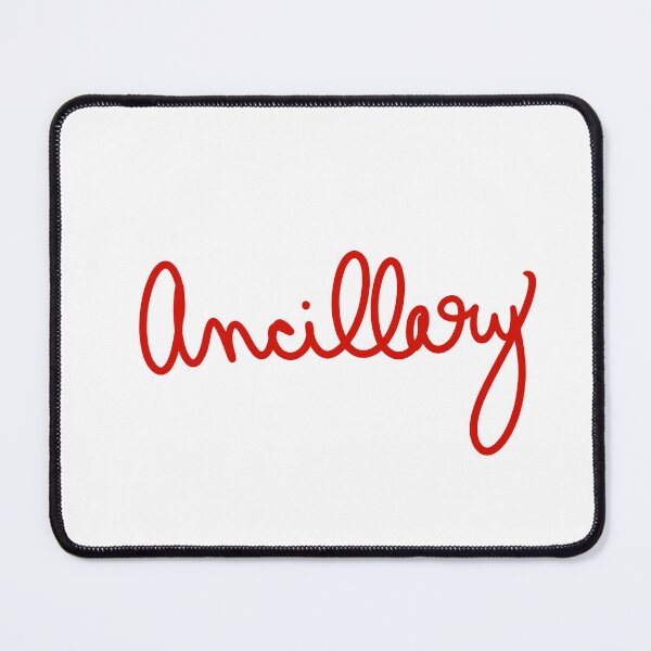 Item preview, Ancillary  designed and sold by abeink.