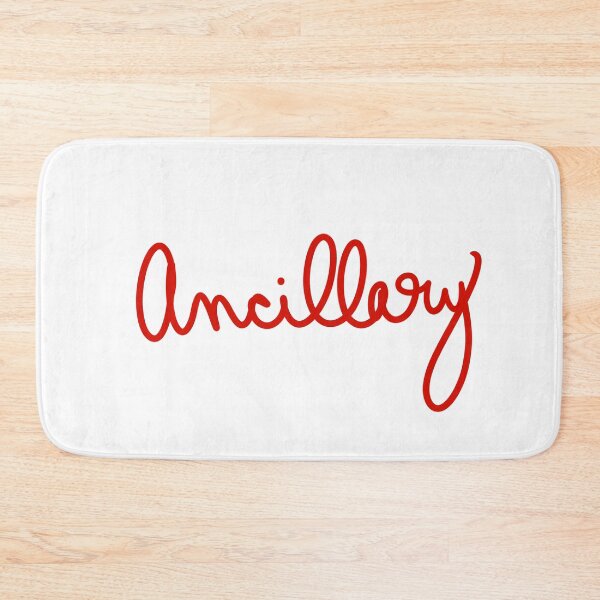Item preview, Ancillary  designed and sold by abeink.