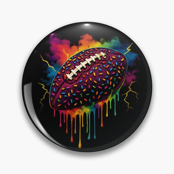 Item preview, Football Drip Football Player Cool Teen Boys Football Drip Gear designed and sold by DynamicDesign.