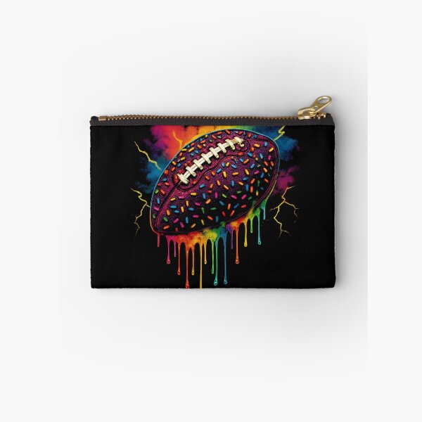 Item preview, Football Drip Football Player Cool Teen Boys Football Drip Gear designed and sold by DynamicDesign.