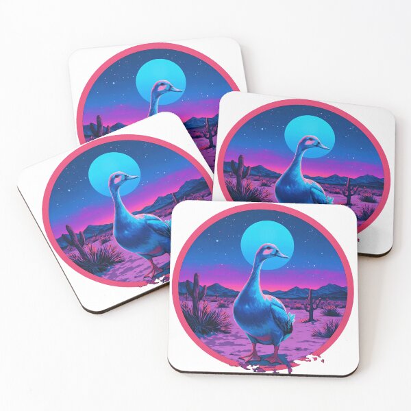 Item preview, DUCK designed and sold by fivepikes.
