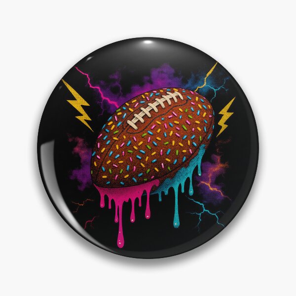 Item preview, Football Drip Football Player Cool Teen Boys Football Drip Gear designed and sold by DynamicDesign.