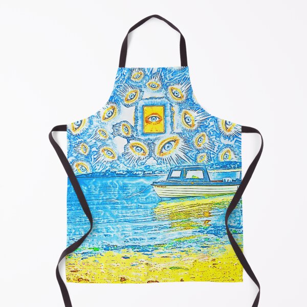 Item preview, FloatingSpacesInTheSky designed and sold by Klaus Bremner (Autotelic Art).