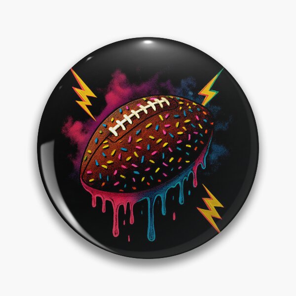 Item preview, Football Drip Football Player Cool Teen Boys Football Drip Gear designed and sold by DynamicDesign.