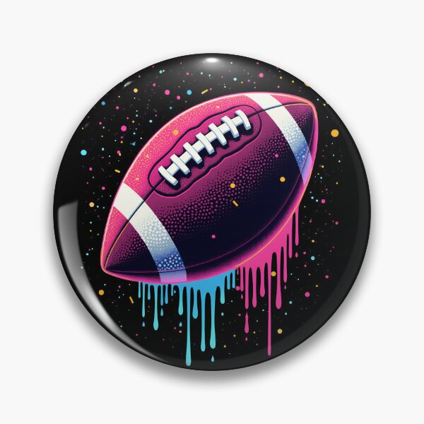 Item preview, Football Drip Football Player Cool Teen Boys Football Drip Gear designed and sold by DynamicDesign.