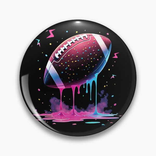 Item preview, Football Drip Football Player Cool Teen Boys Football Drip Gear designed and sold by DynamicDesign.