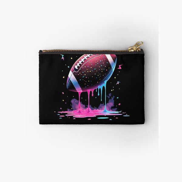 Item preview, Football Drip Football Player Cool Teen Boys Football Drip Gear designed and sold by DynamicDesign.