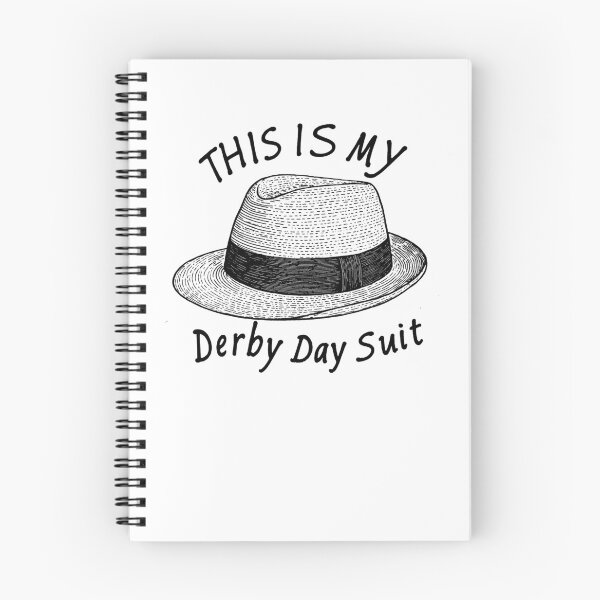 Item preview, This Is My Derby Day Suit Horse Racing Funny Derby Day Gear designed and sold by DynamicDesign.