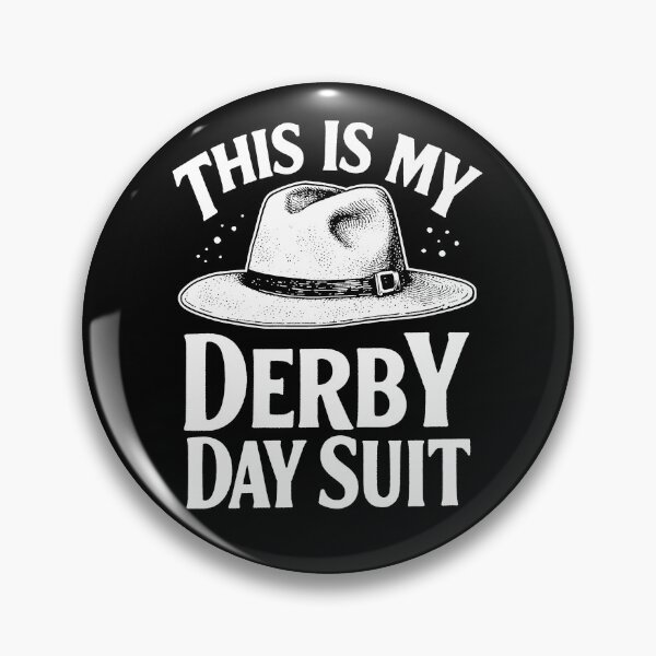 Item preview, This Is My Derby Day Suit Horse Racing Funny Derby Day Gear designed and sold by DynamicDesign.