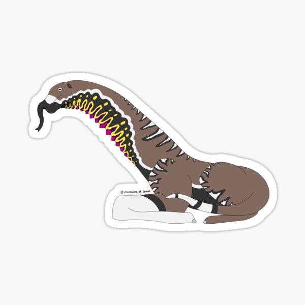 Item preview, Titanian designed and sold by History & Spec Bio.