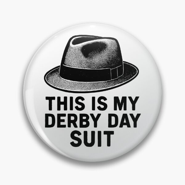 Item preview, This Is My Derby Day Suit Horse Racing Funny Derby Day Gear designed and sold by DynamicDesign.