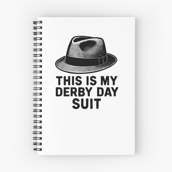Item preview, This Is My Derby Day Suit Horse Racing Funny Derby Day Gear designed and sold by DynamicDesign.