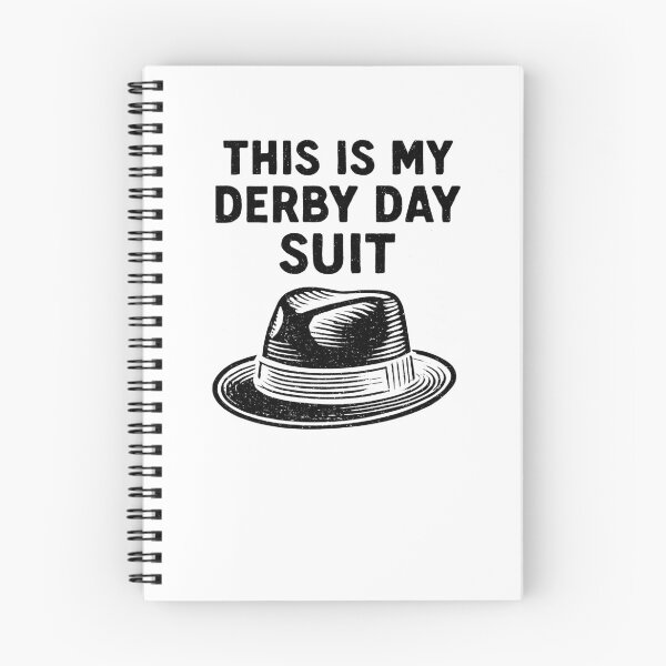 Item preview, This Is My Derby Day Suit Horse Racing Funny Derby Day Gear designed and sold by DynamicDesign.