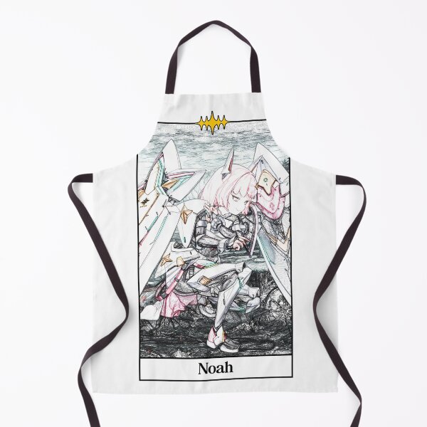 Item preview, Noah Tarot Style designed and sold by Mitsugoshi.